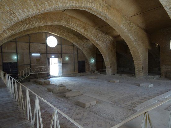 Church of the Apostles