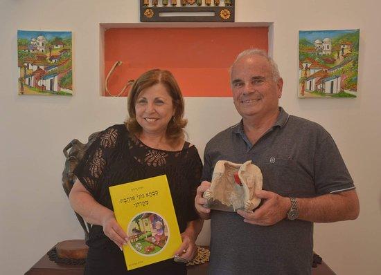 Clay Tales Studio