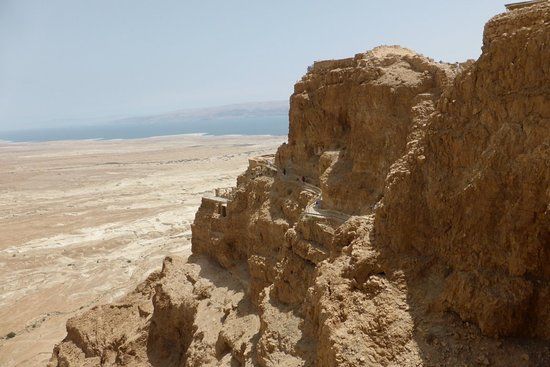 ארמון הורדוס המערבי